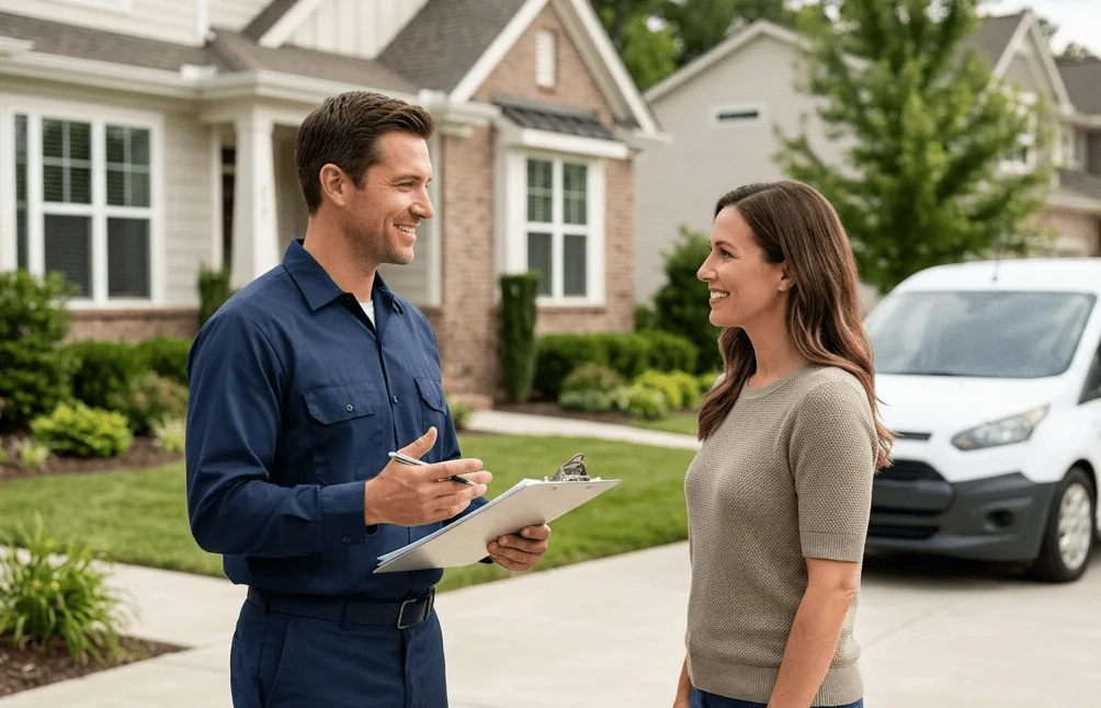 Mold Remediation Benson, MN FAQs